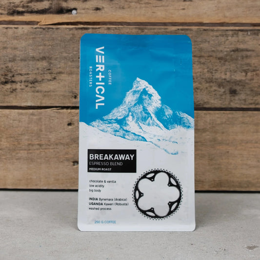 Espresso Blend - Breakaway