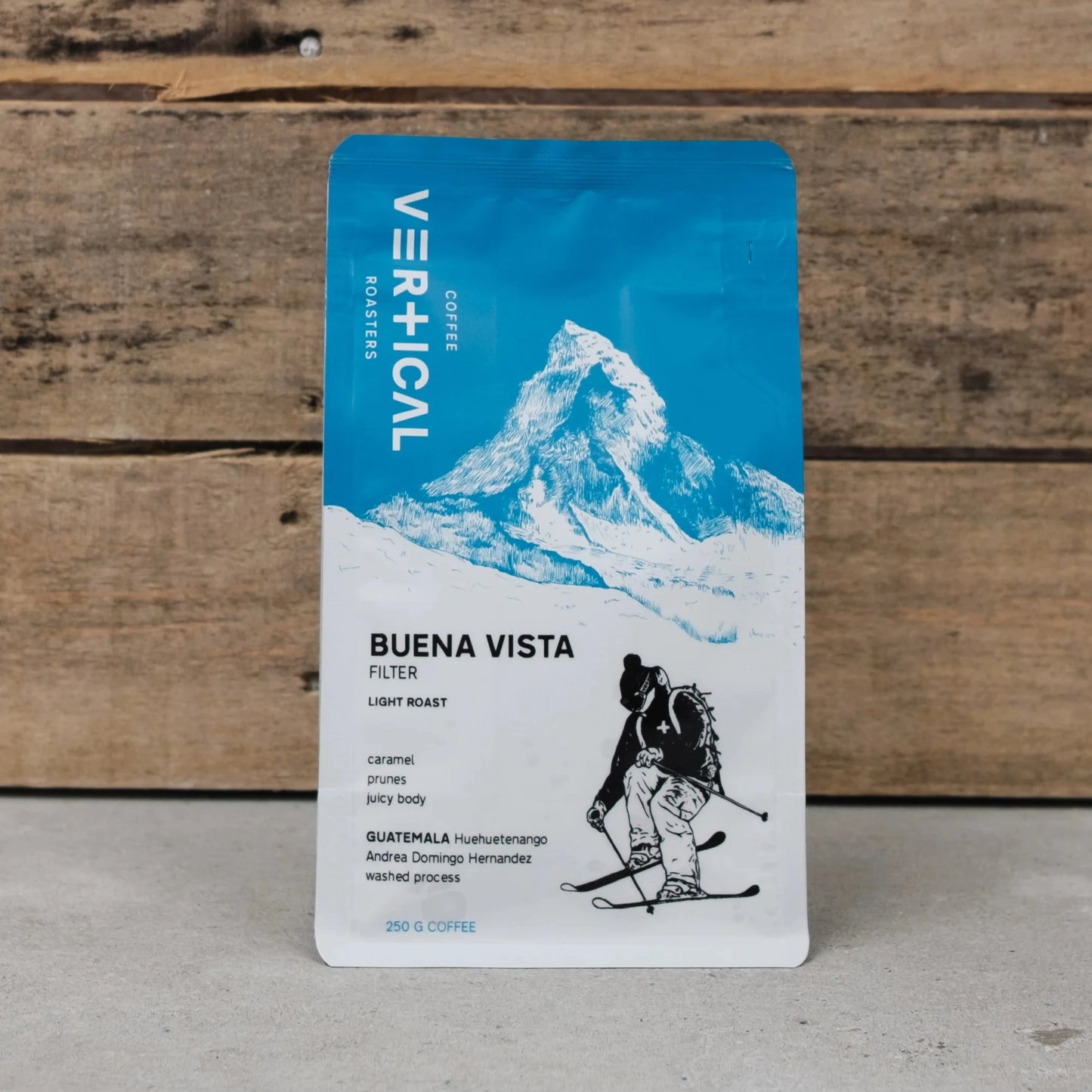 Filter Roast - Guatemala Buena Vista