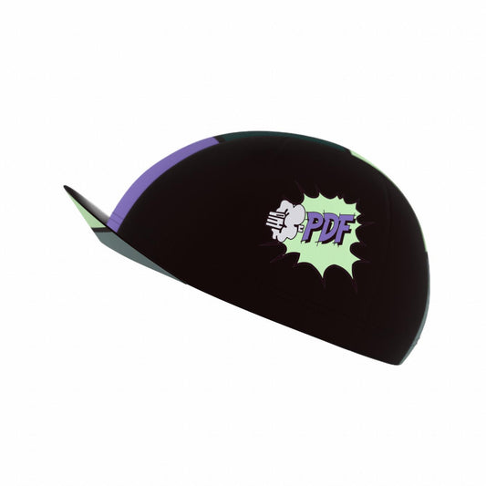 La Vie PDF Cycling Cap