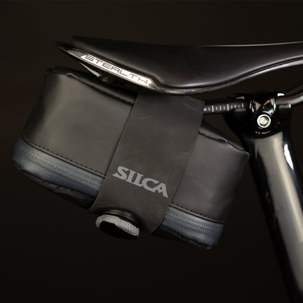 Silca Mattone Grande Seat Pack