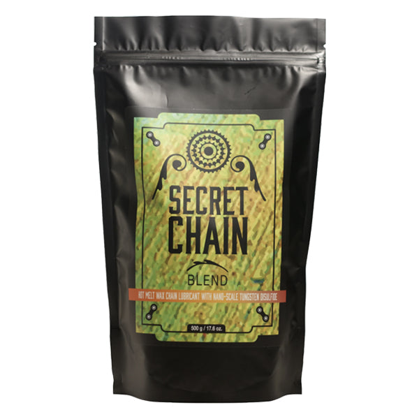 Silca Secret Chain Blend - Hot Melt Wax