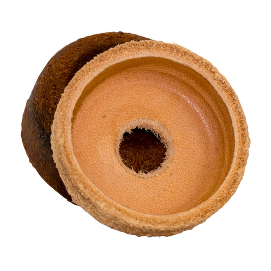741 Leather Gasket