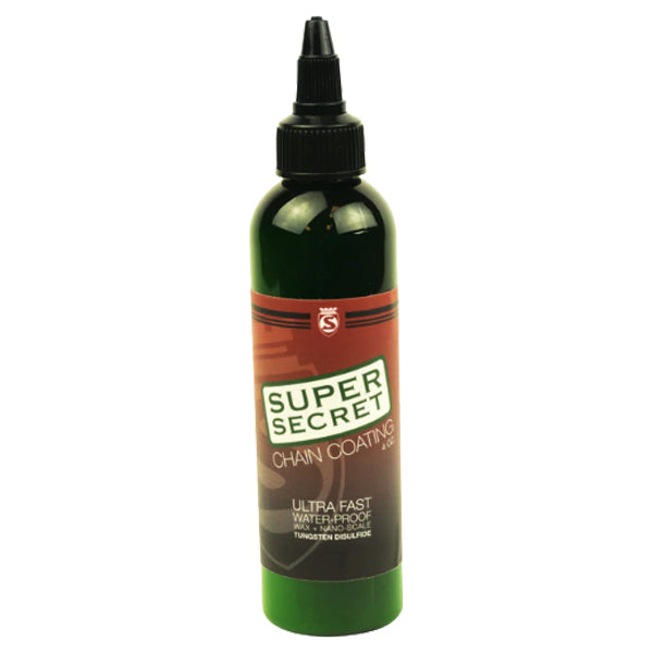 Silca Chain Stripper & Super Secret Chain Lube