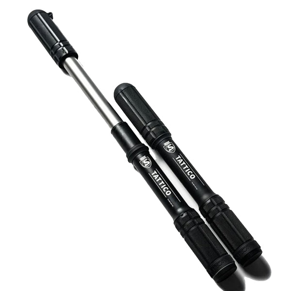 Silca Tattico Mini Pump
