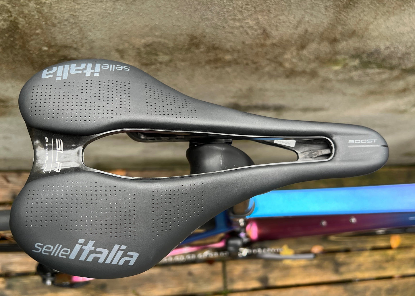 Basso SV Ultegra di2 2x12sp 53