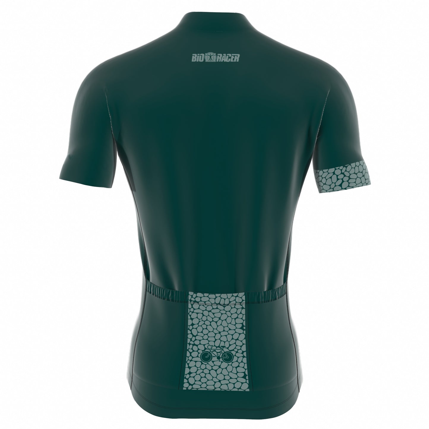 Pedaleur de Flandres Cycling Jersey