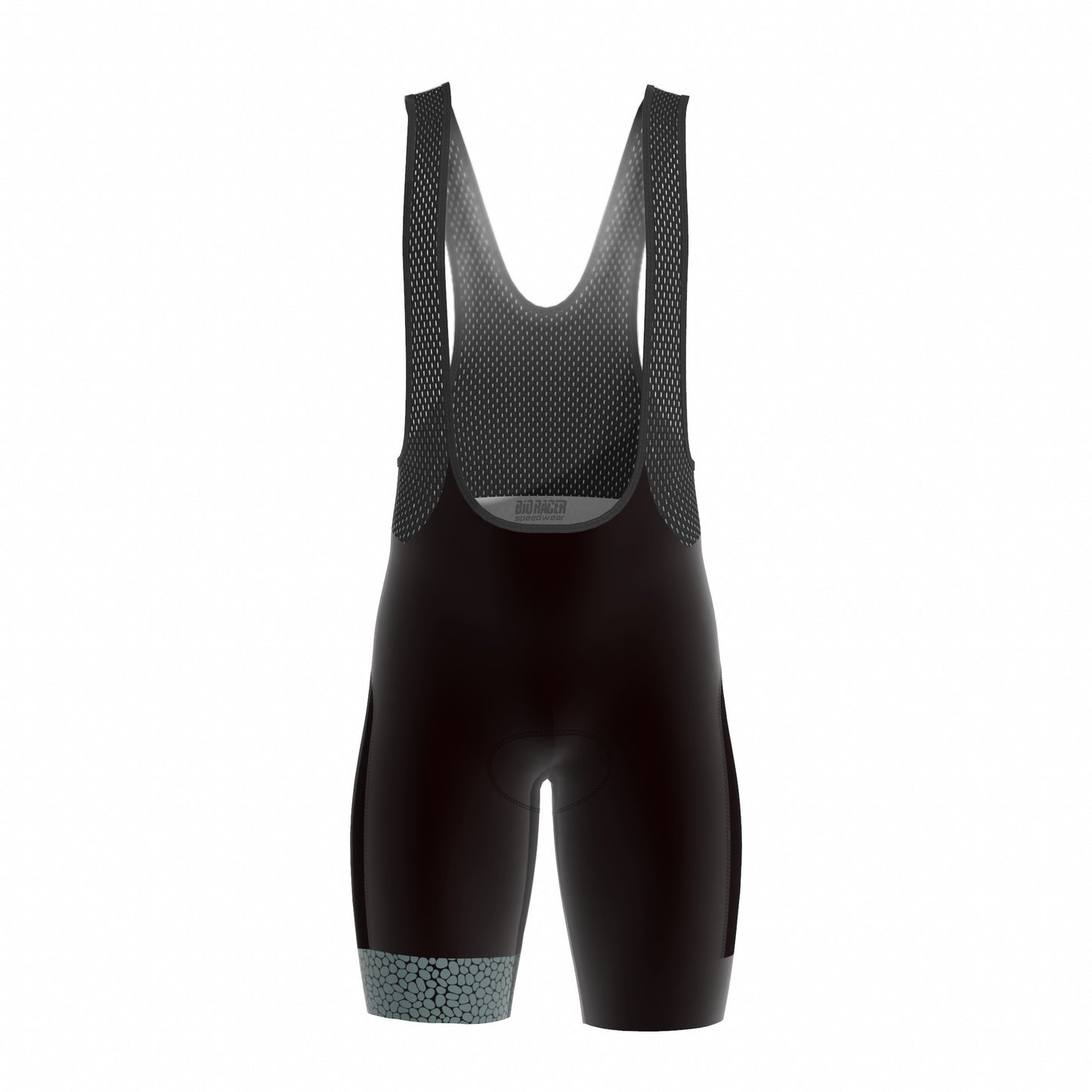 Pedaleur de Flandres Bib Shorts