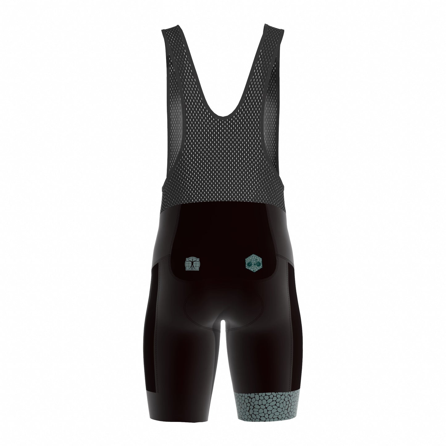 Pedaleur de Flandres Bib Shorts