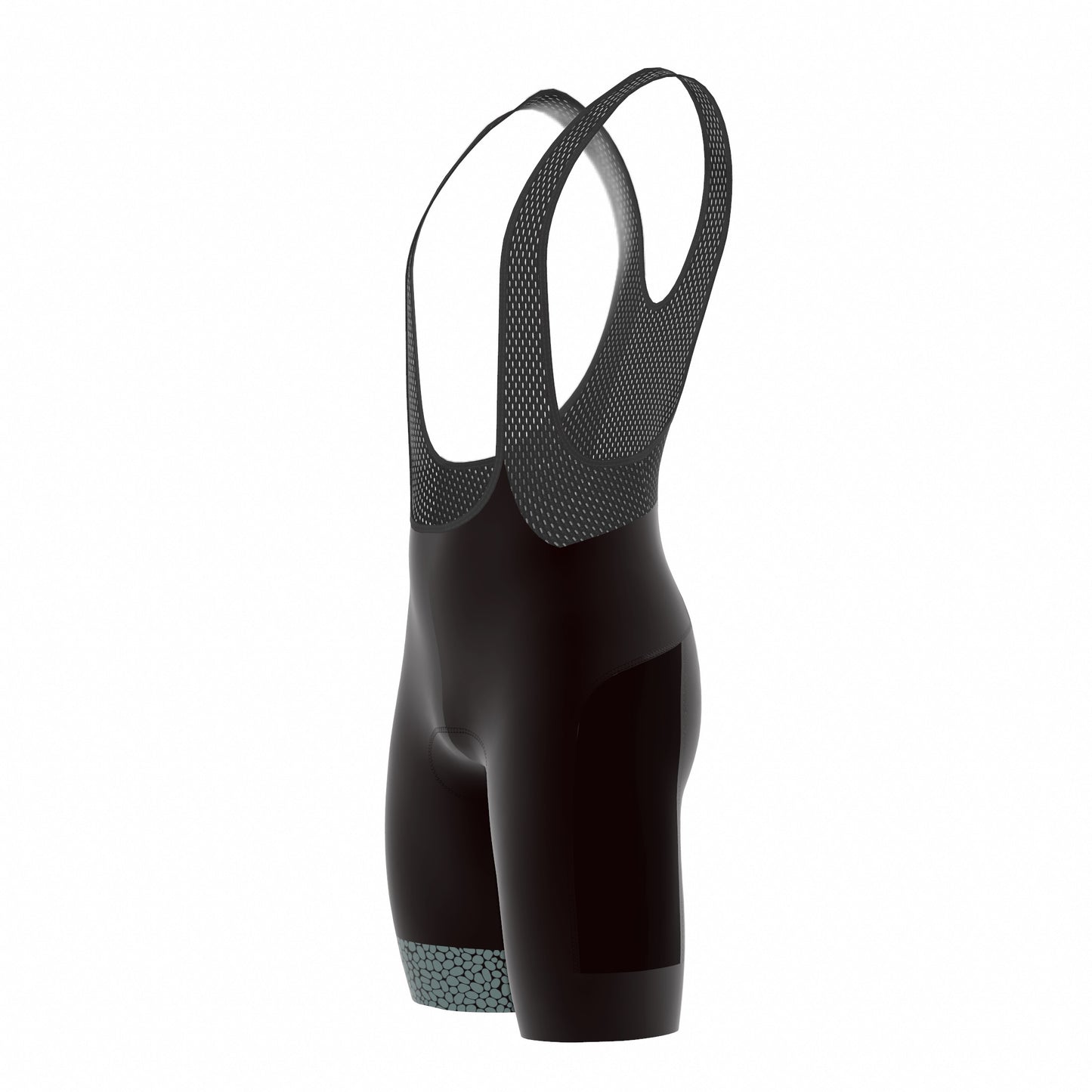 Pedaleur de Flandres Bib Shorts