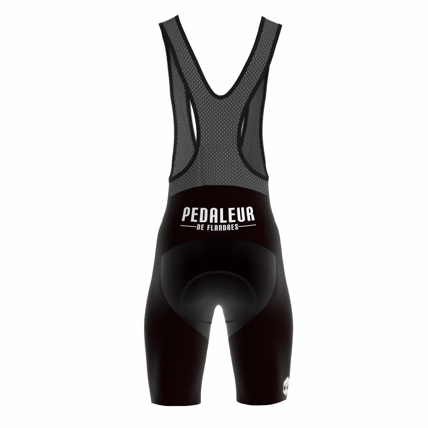 Pedaleur de Flandres Cycling Shorts