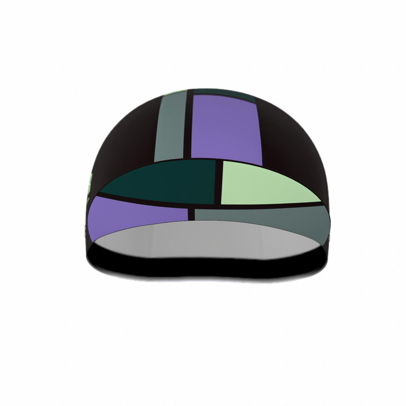 La Vie PDF Cycling Cap