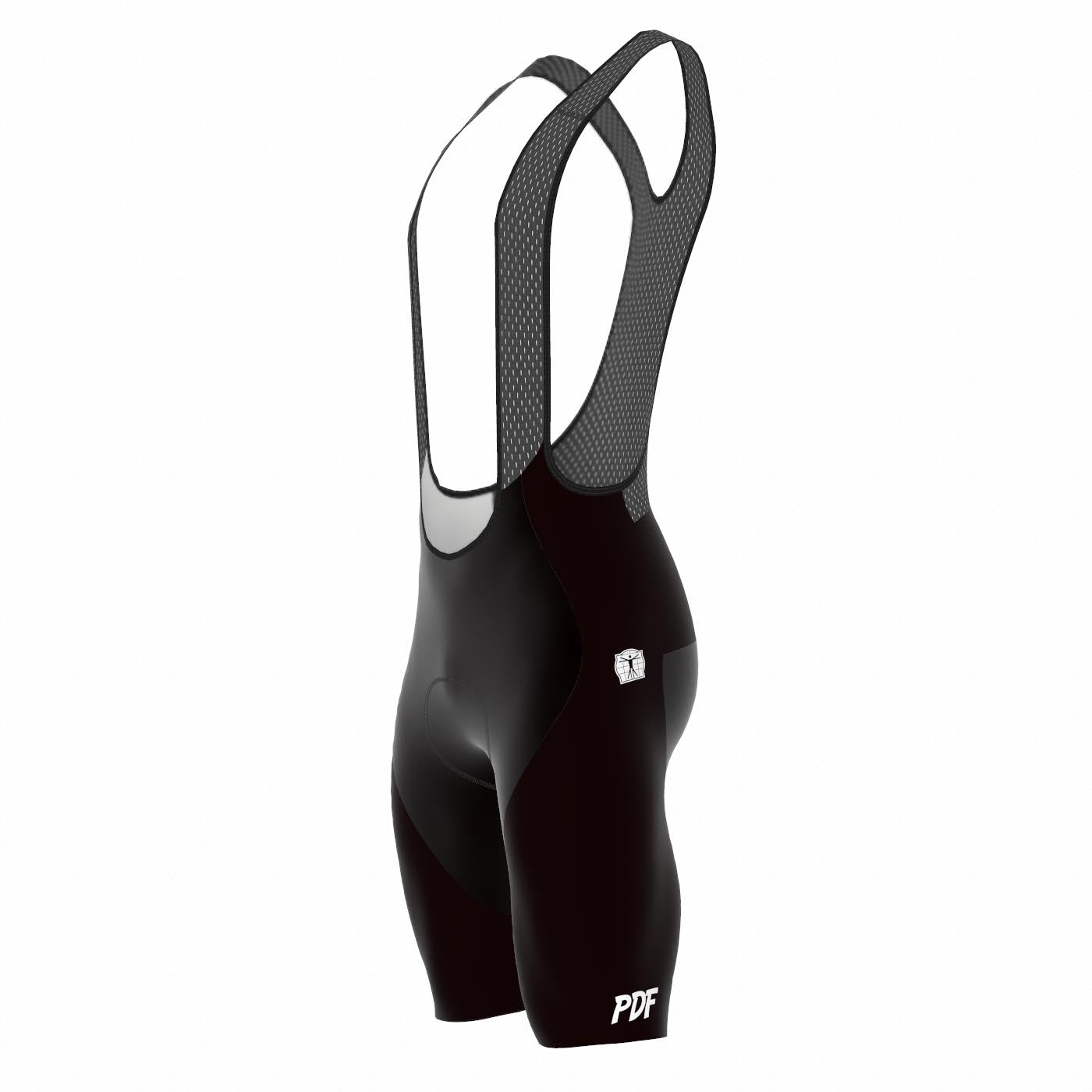 La Vie PDF Cycling Shorts