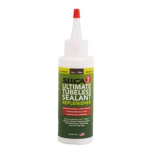 Silca Tubeless Sealant Replenisher