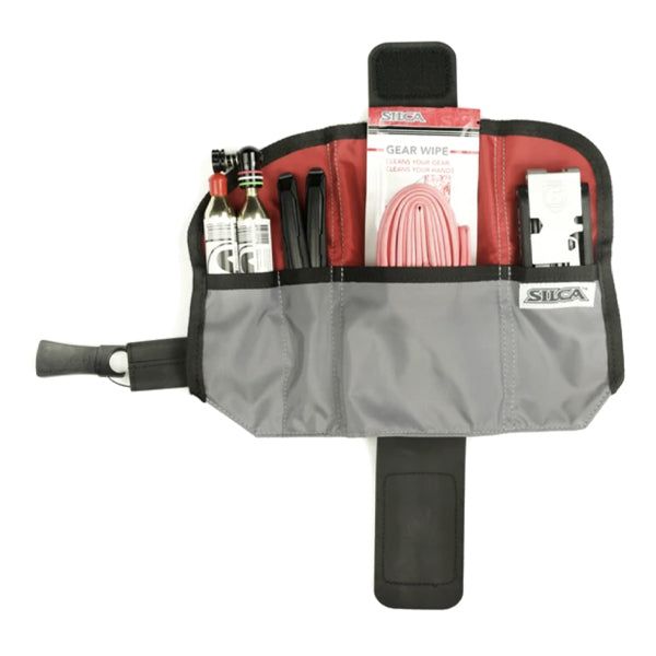 Silca Seat Roll Asymmetrico