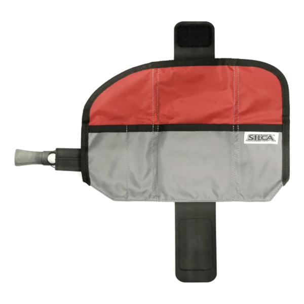 Silca Seat Roll Asymmetrico