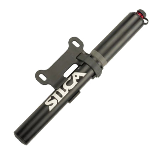 Silca Gravelero Mini Pump