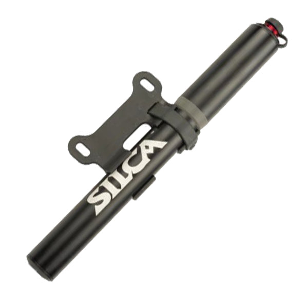 Silca Gravelero Mini Pump