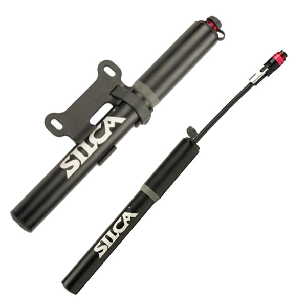 Silca Gravelero Mini Pump