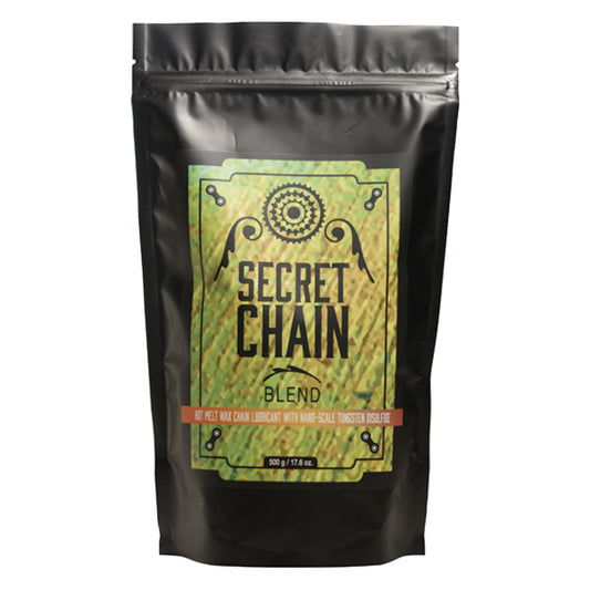 Silca Secret Chain Blend - Hot Melt Wax