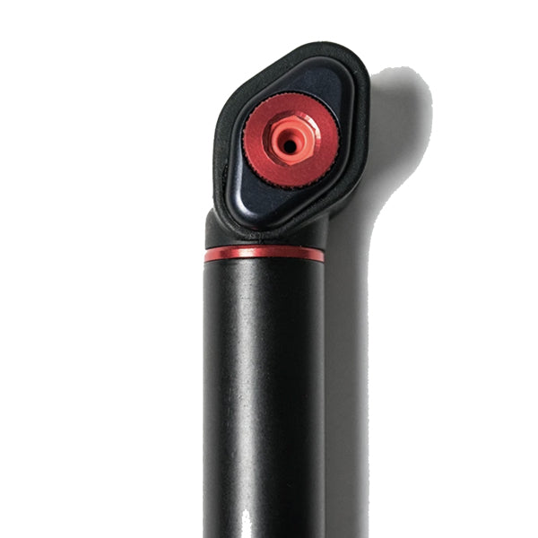 Silca Impero Ultimate Frame pump