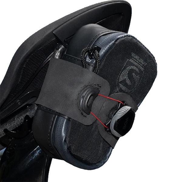Silca Mattone Seat Pack