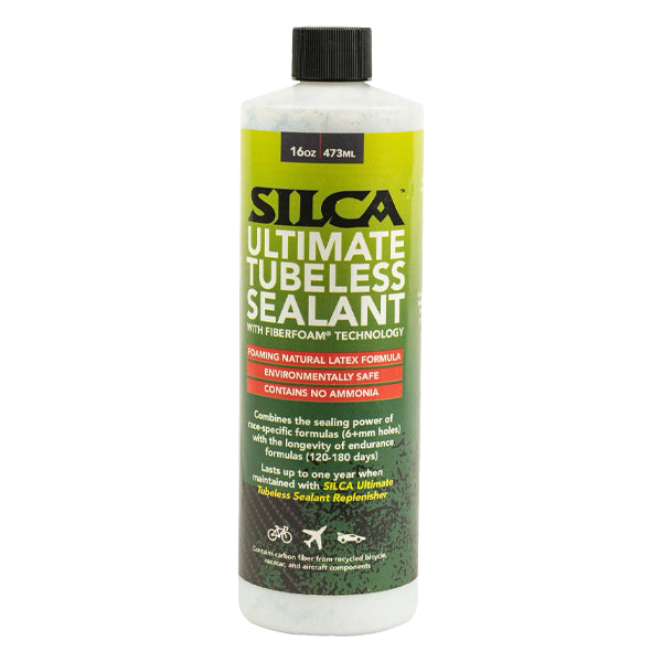 Silca Ultimate Tubeless Sealant