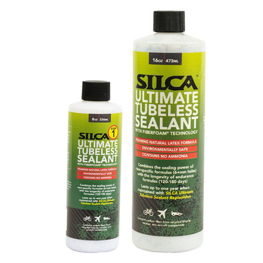 Silca Ultimate Tubeless Sealant