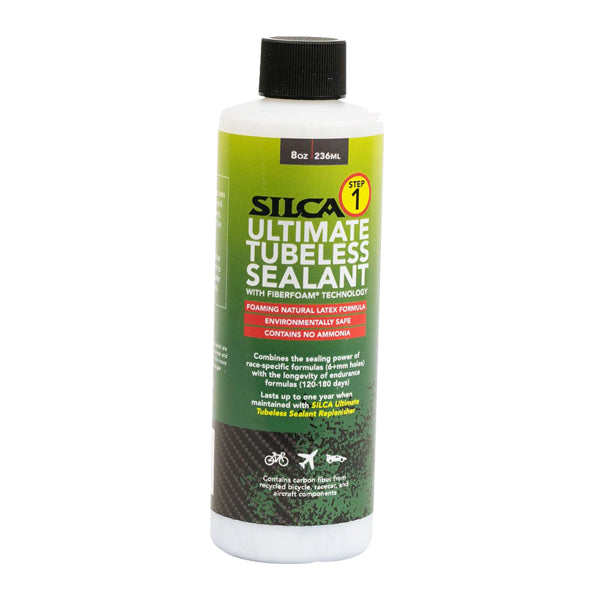 Silca Ultimate Tubeless Sealant