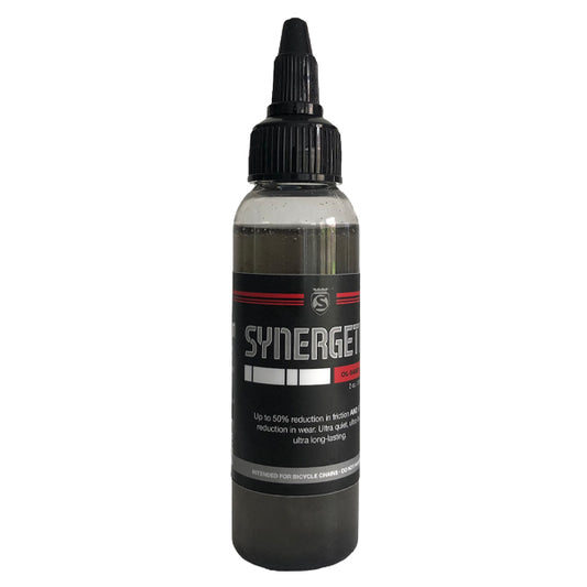 Silca Synergetic Wet Lube