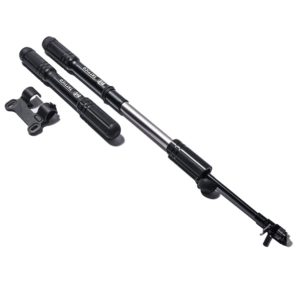 Silca Tattico Mini Pump